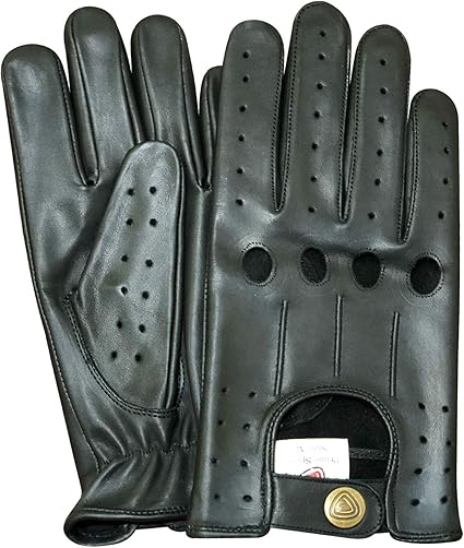 gants cuir homme amazon