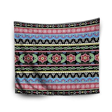 Amazon Com Pamime Home Decor Tapestry For Halloween