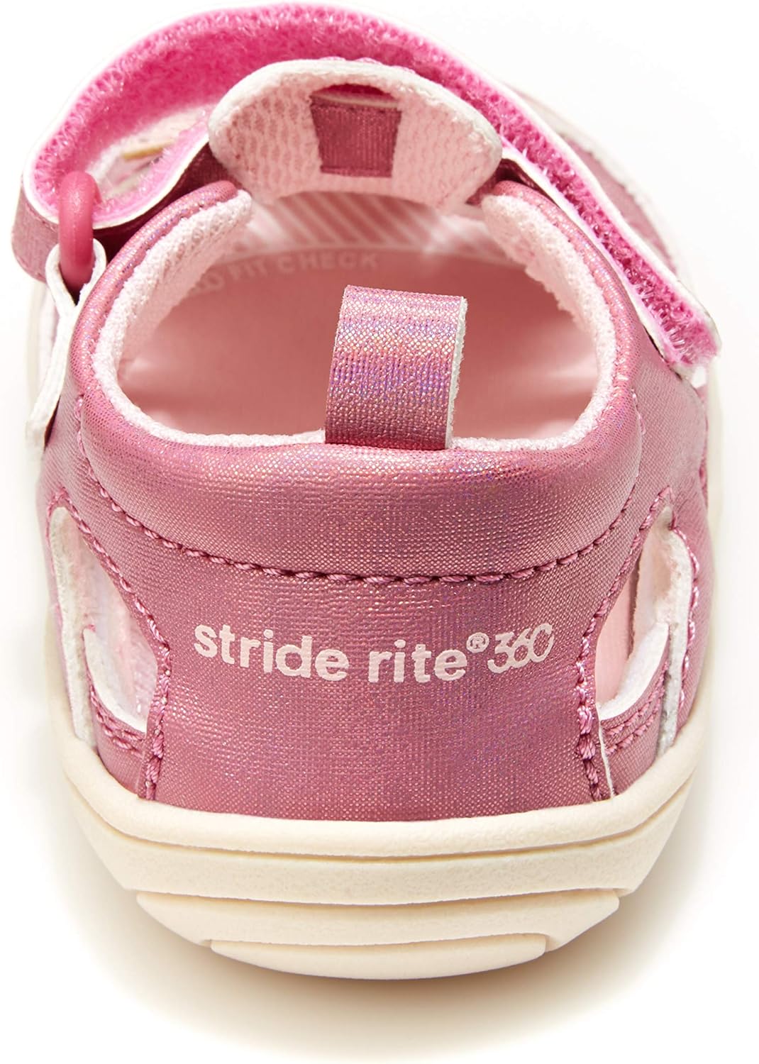  | Stride Rite 360 Unisex-Child Alicia Sandal | Sandals