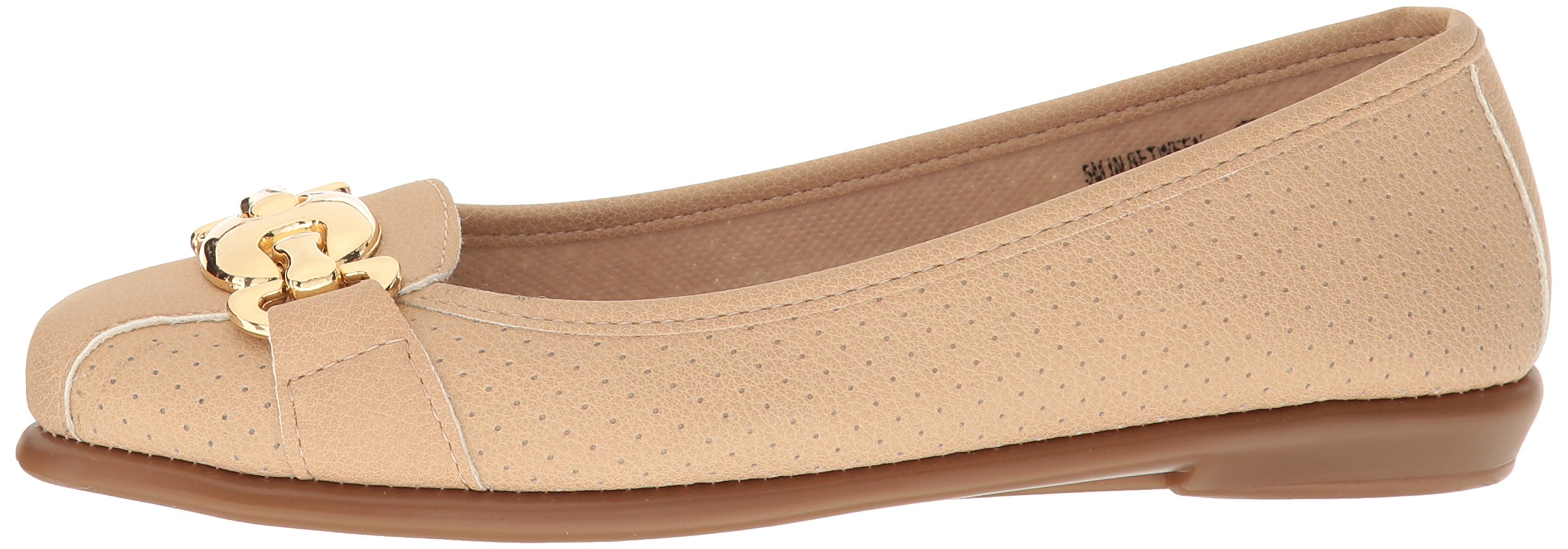 A2 by Aerosoles Women's in Between Ballet Flat - Image 6