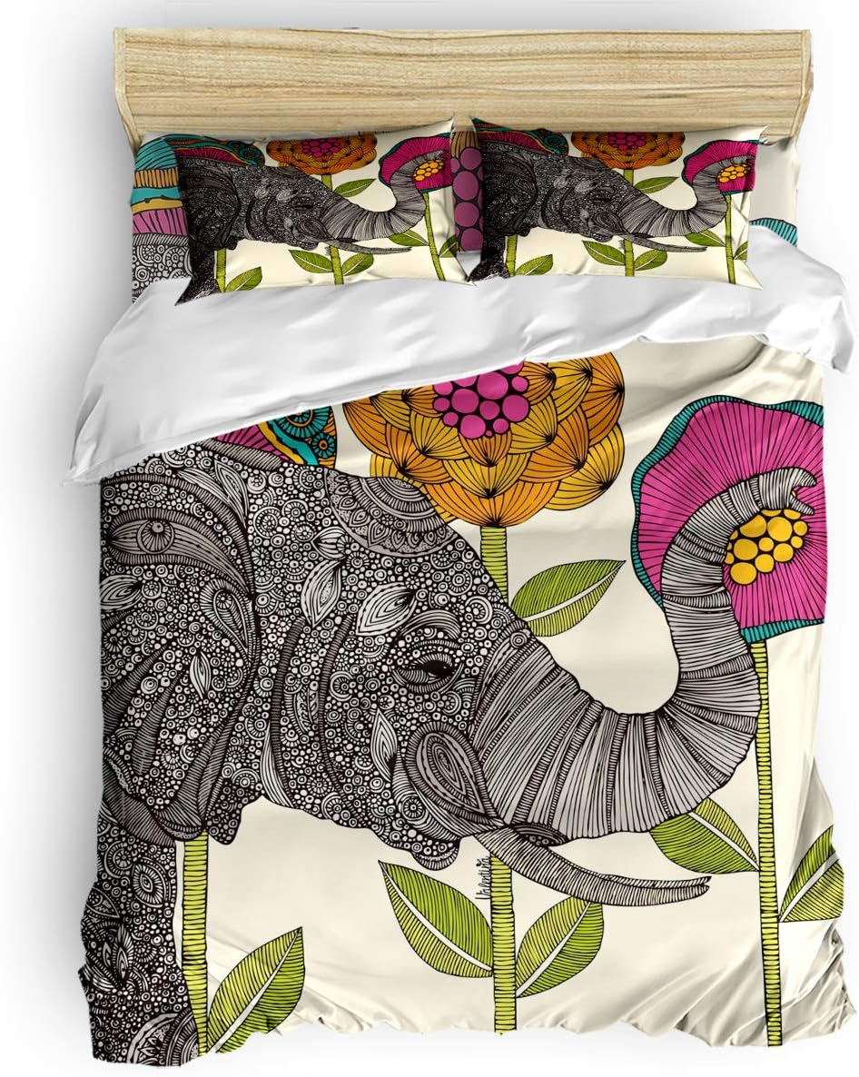 girls bedding and curtain sets