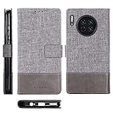 Rfvzubemok Compatible with Huawei Mate 30 5G
