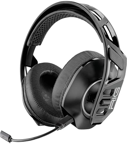 Slúchadlá Plantronics - Plantronics Herné Slúchadlá RIG 500 PRO HX (Xbox One