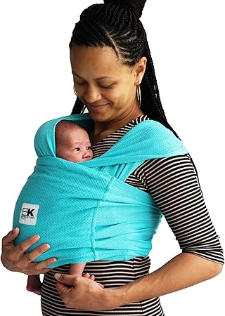 baby carrier for large parents