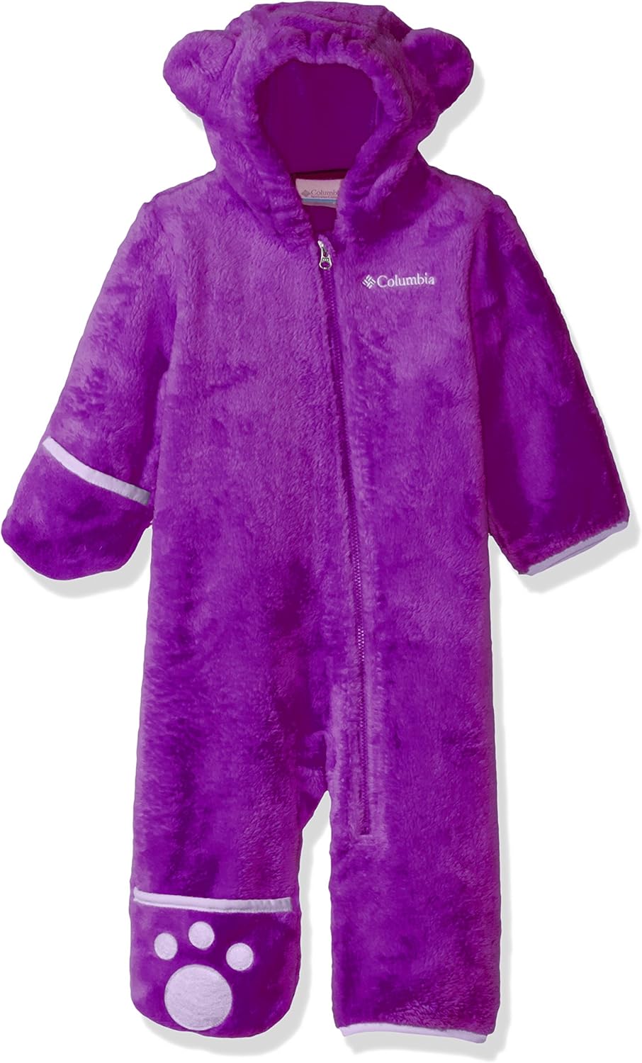 columbia bunting bag