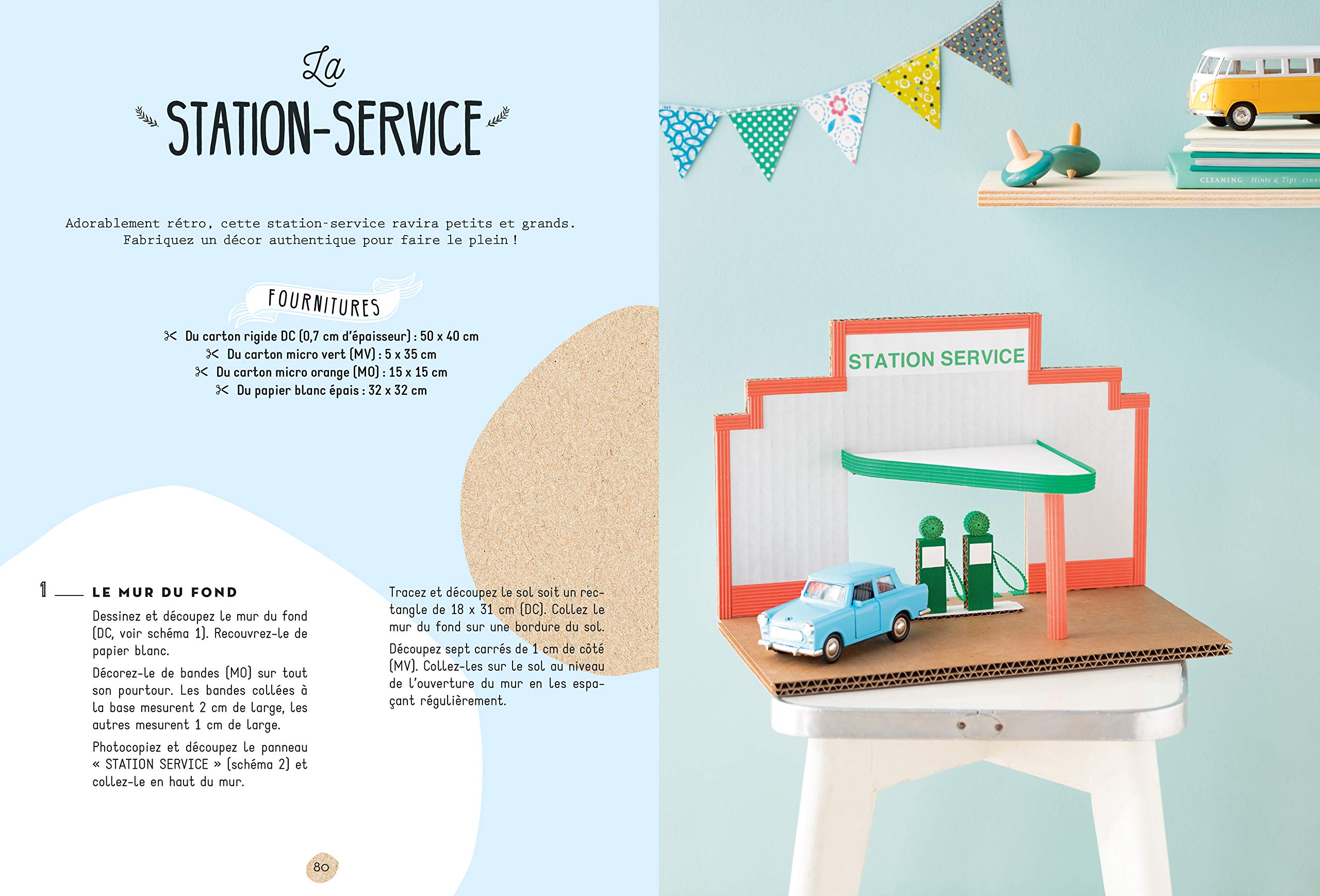 Jouets Et Decors De Chambre D Enfant En Carton 20 Modeles A Fabriquer Soi Meme Hors Collection Diy 31308 French Edition Jeantet Claude 9782295011152 Amazon Com Books