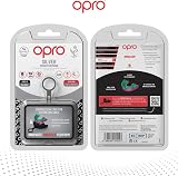 OPRO Silver Level Mouthguard Essential Fit – Gum Shield Adult & Kids view 7