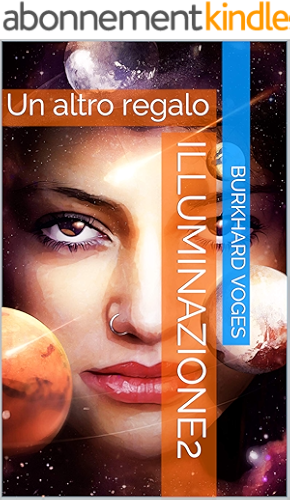 Download Illuminazione2: Un altro regalo (Italian Edition) PDF