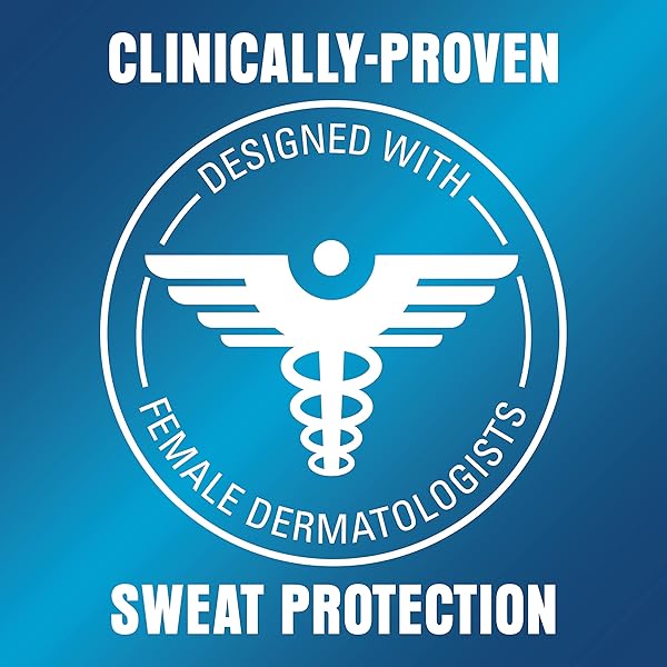 SECRET CLINICAL STRENGTH INVISIBLE SOLID ANTIPERSPIRANT AND DEODORANT FOR WOMEN, SHOWER FRESH, 1.6 OZ – PACK OF 3