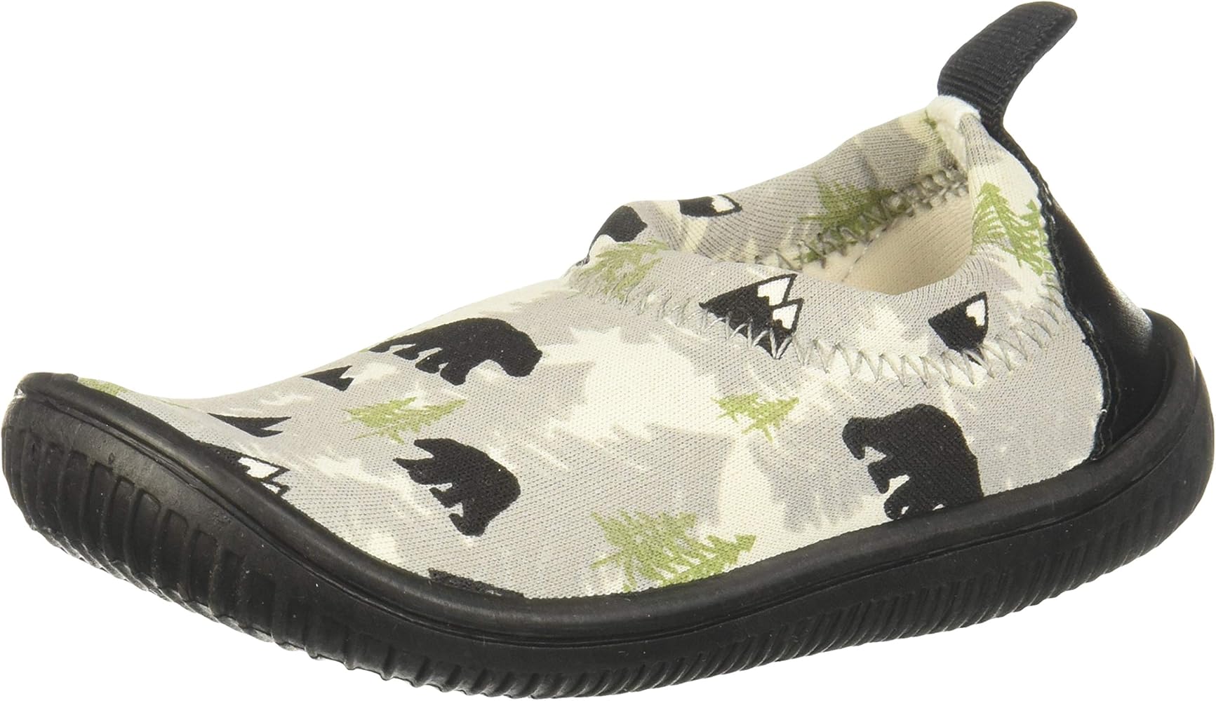 baby water shoes size 5