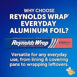 Reynolds Wrap Aluminum Foil
