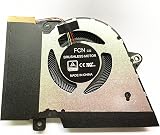 segoo GPU Cooling Fan for ASUS ROG Zephyrus G14 GA401I GA401IV 4 Pin FMBC view 2