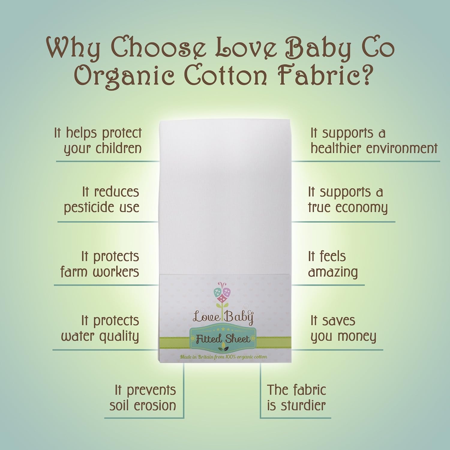 babylo co sleeper sheets