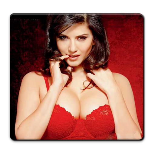 Sunny Leone's Best Puzzle Game