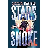 Stars and Smoke (A Stars and Smoke Novel, 1)