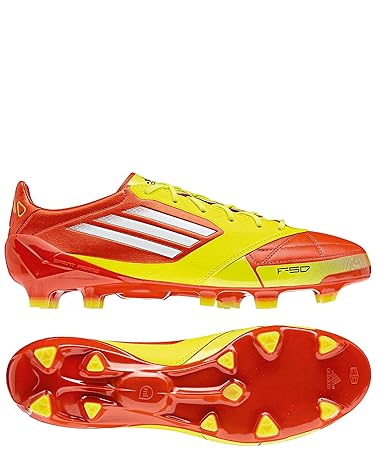 adidas f50 adizero fg rot