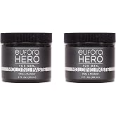 Eufora Hero For Men Molding Paste 2oz/ 2 pack