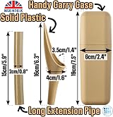 SHEWEE Extreme Female Urinal UK Reusable Portable Urination Device Desert Sand view 6