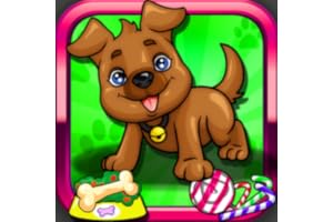 Family Dog Simulator:Raise a Family