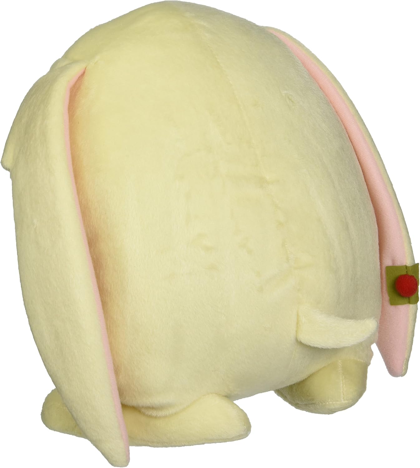 mokona plush