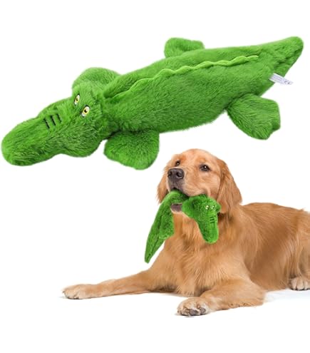 Juguetes Perros Juguete Para Perros Skinneeez Extreme Cocodrilo