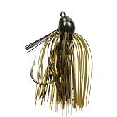 Strike King Bitsy Bug Mini Jig