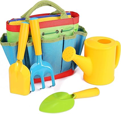 garden toys for kids