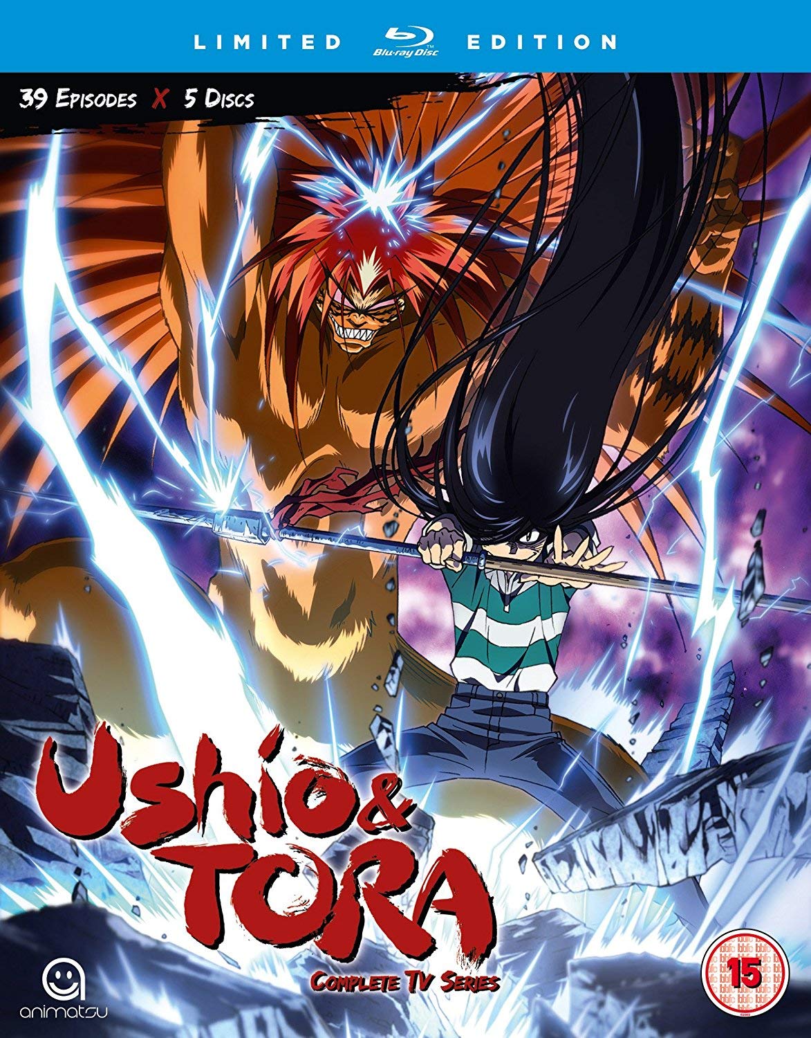 Download Amazon Com Ushio And Tora Complete Series Collection Episodes 1 39 Collector S Edition Blu Ray Movies Tv Free Get Wallpaper Amazon Com Ushio And Tora Complete Series Collection Episodes 1 39 Collector S Edition Blu Ray Movies Tv Desktop Wallpaper