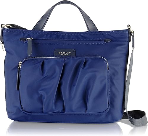 radley nylon handbags