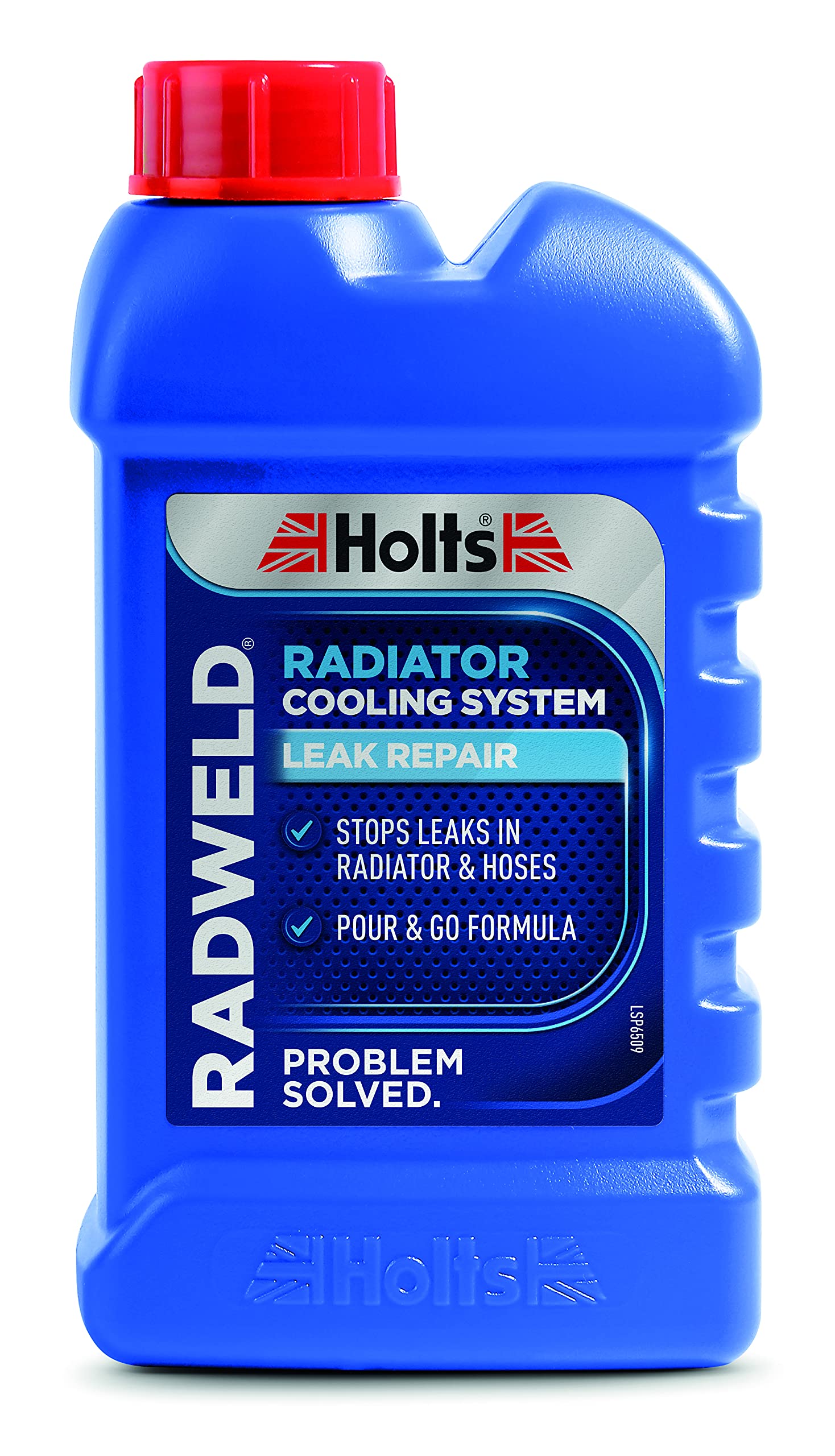 Holts LOYRW2R Radweld Cooling System Stop Leak & Radiator Repair 250ml