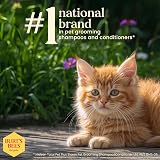 BURT'S BEES FOR PETS Kitten Tearless Shampoo with Buttermilk 10 Fl Oz view 7