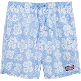 vineyard vines 6" Island Trunks