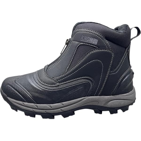 Amazon.com | Khombu Tyler Men display picture 2