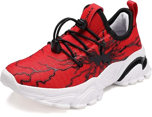 boys running shoes size 13