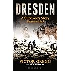 Dresden: A Survivor's Story (Kindle Single): A Survivor's Story, February 1945