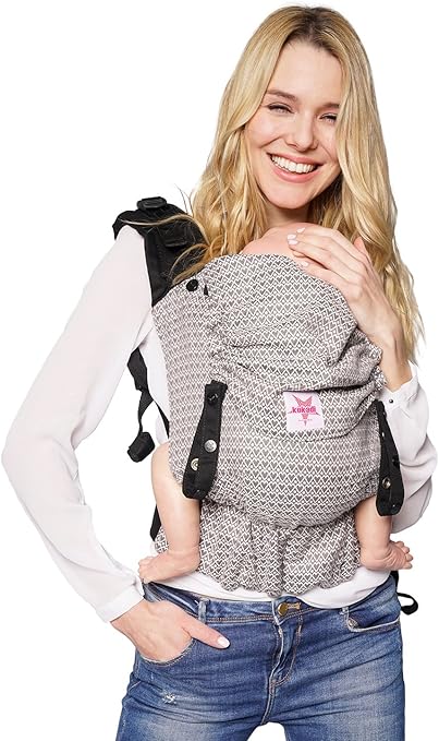 kokadi flip baby carrier