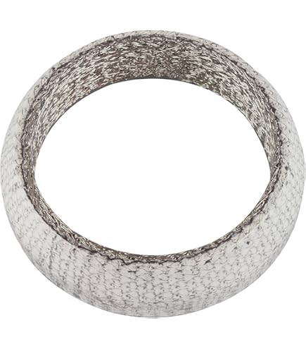 Amazon.com: Genuine Toyota Parts - Gasket, Exhaust Pipe