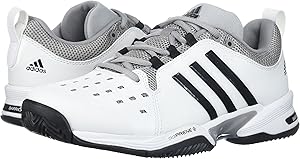 Adidas Barricade Classic Wide 4E review