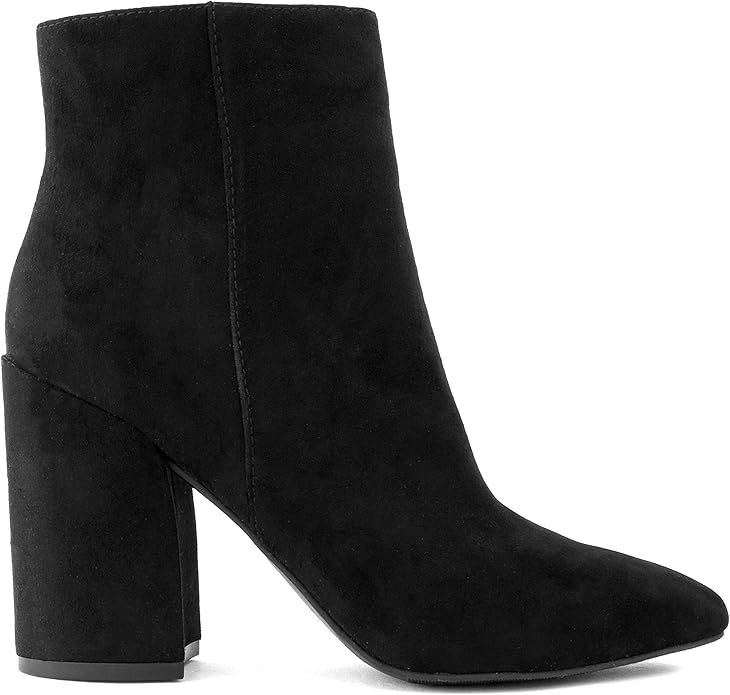 Sugar Womens Evvie Winter Bootie