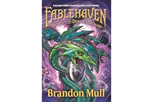 Secrets of the Dragon Sanctuary