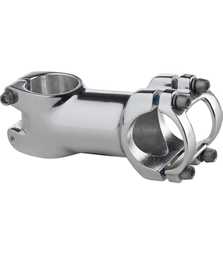Amazon.com : WHISKY - No.7 Aluminum Alloy Bicycle Stem - 6