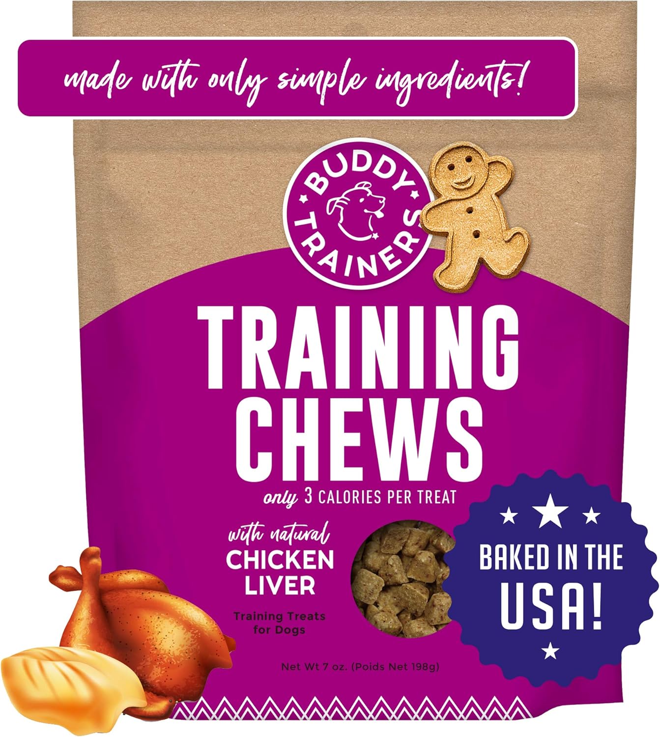buddy biscuits for dogs