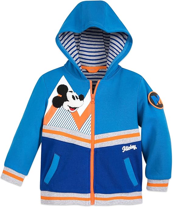 mickey mouse hoodie amazon