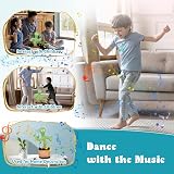 Talking Cactus Toy - Singing Dancing Voice Recording Plush Baby Toy view 5