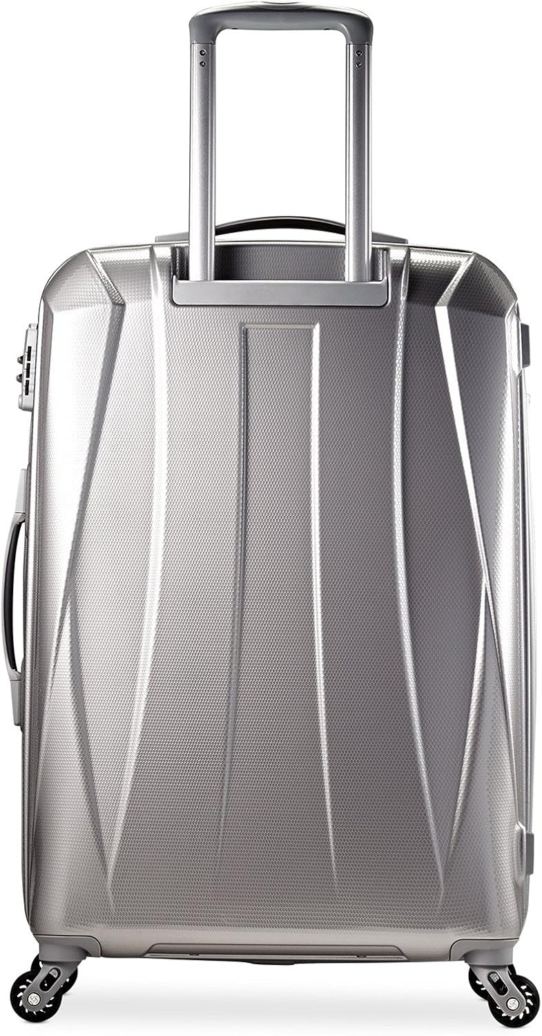 samsonite vibratta 25