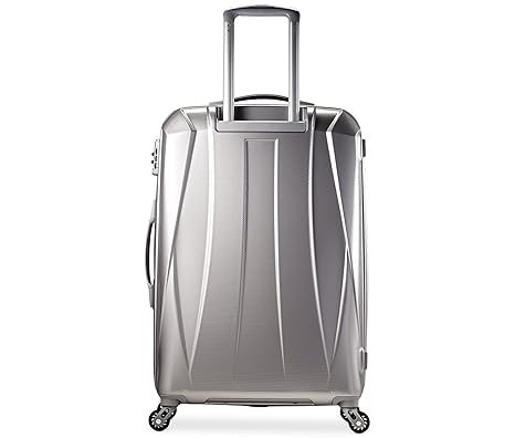 samsonite vibratta 25