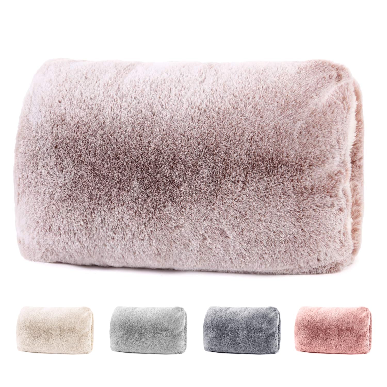 Rilobi 湯たんぽ 充電式 ゆたんぽ 【誕生日プレゼント お年玉 クリスマスプレゼント祝い 贈り物】 急速充電 8分間 4〜12時間保温 蓄熱式 ゆたんぽ 電気湯たんぽ ソフト繰り返す利用可能 暖房器具 お腹周り/足元/背中/指先 省エネ 洗濯OK 冷え性 寒さ対策 過熱防止 安全PSE認証商品画像