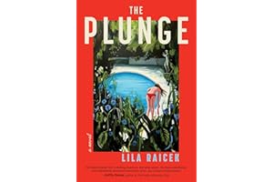 The Plunge: A Novel