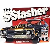 Skill 2 Model Kit SS Street Machine The SSlasher 1/25 Scale Model by MPC MPC1014
