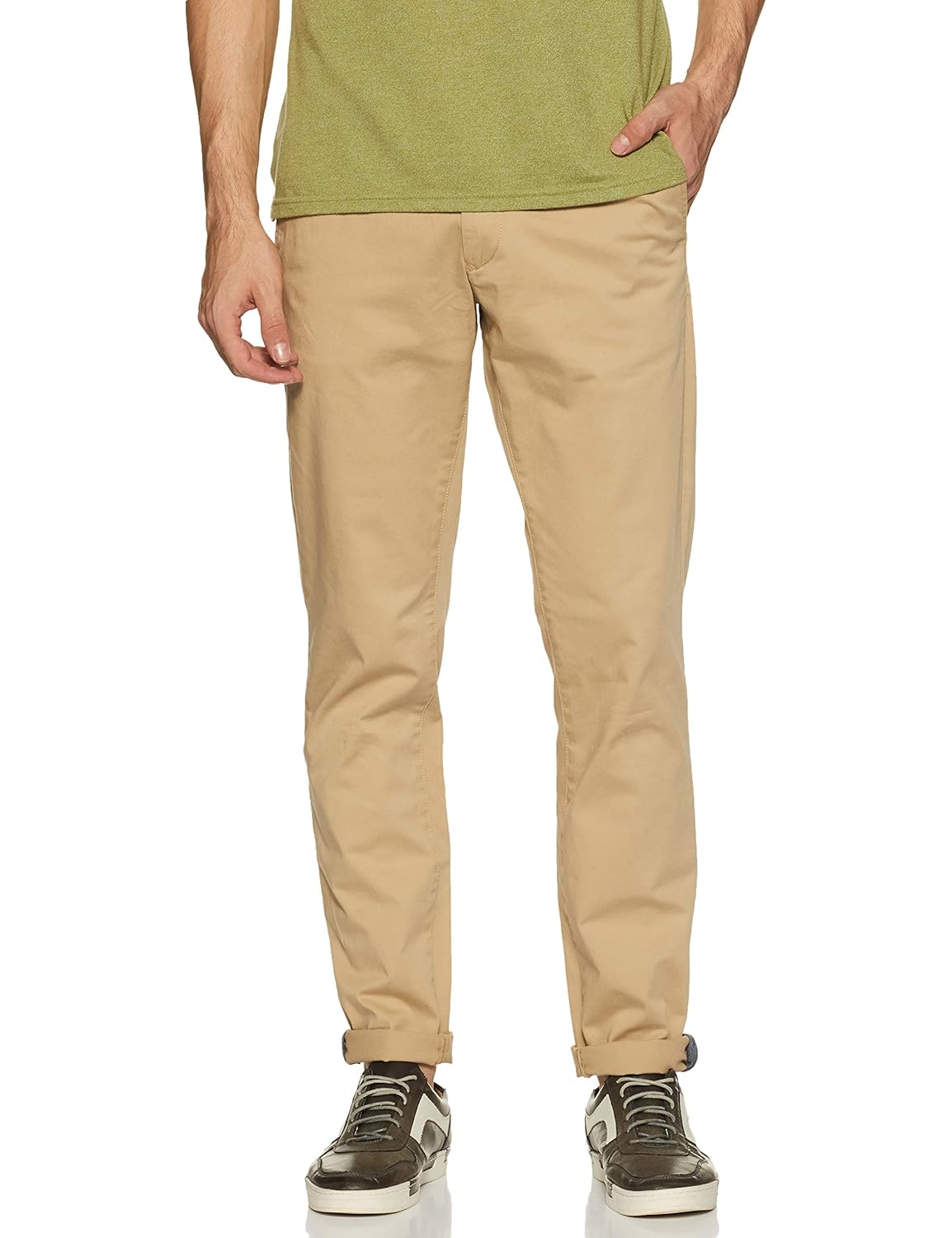 Buy GANT Men's Relaxed Fit Casual Trousers at Amazon.in